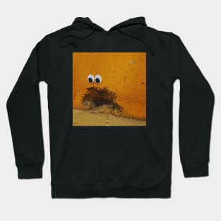 Googly Eyes #199 Hoodie